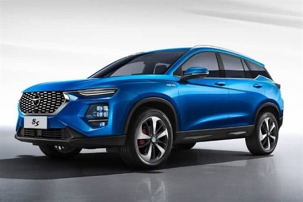 فراخوان واریز وجه برای خودرو هایما S۷ + جدول فراخوان واریز وجه برای خودرو هایما S۷ + جدول