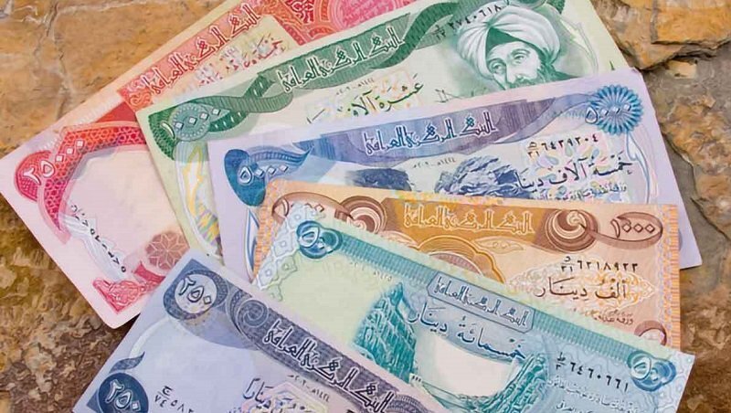 نحوه خرید ارز اربعین آنلاین اعلام شد نحوه خرید ارز اربعین آنلاین اعلام شد