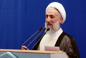 پاسخ تند جمهوری اسلامی به ادعای امام جمعه تهران درباره گران شدن قیمت گوشت و مرغ و روغن پاسخ تند جمهوری اسلامی به ادعای امام جمعه تهران درباره گران شدن قیمت گوشت و مرغ و روغن