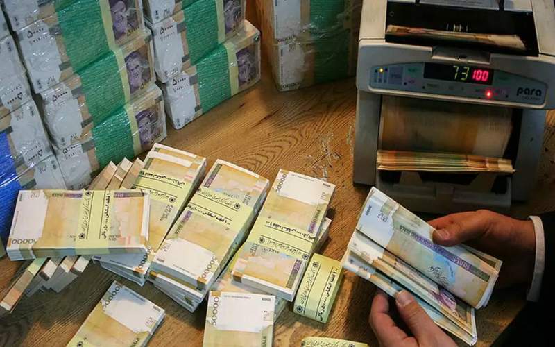 تنور نسبت پول به نقدینگی از همیشه داغتر شد تنور نسبت پول به نقدینگی از همیشه داغتر شد