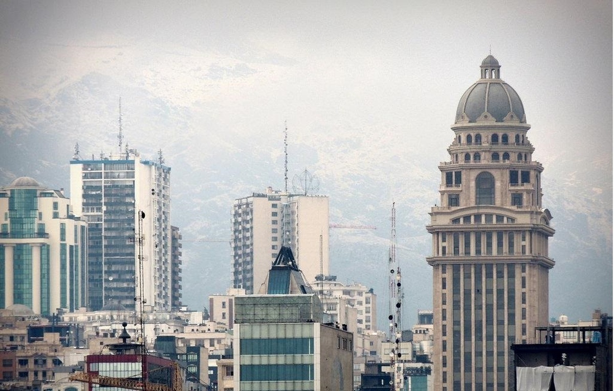 اجاره خانه نقلی در الهیه با ۲۵۰ میلیون پول پیش! اجاره خانه نقلی در الهیه با ۲۵۰ میلیون پول پیش!