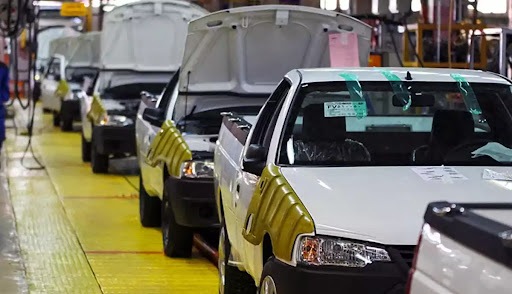 آغاز فروش فوق العاده ایران خودرو خارج از سامانه یکپارچه + لینک ثبتنام آغاز فروش فوق العاده ایران خودرو خارج از سامانه یکپارچه + لینک ثبتنام