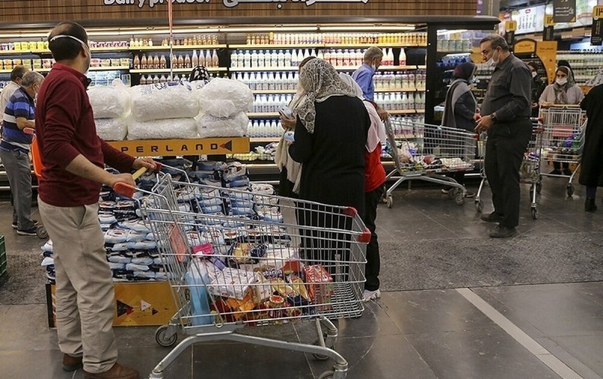 نقشهتازه براي يارانه خوراكيها نقشهتازه براي يارانه خوراكيها