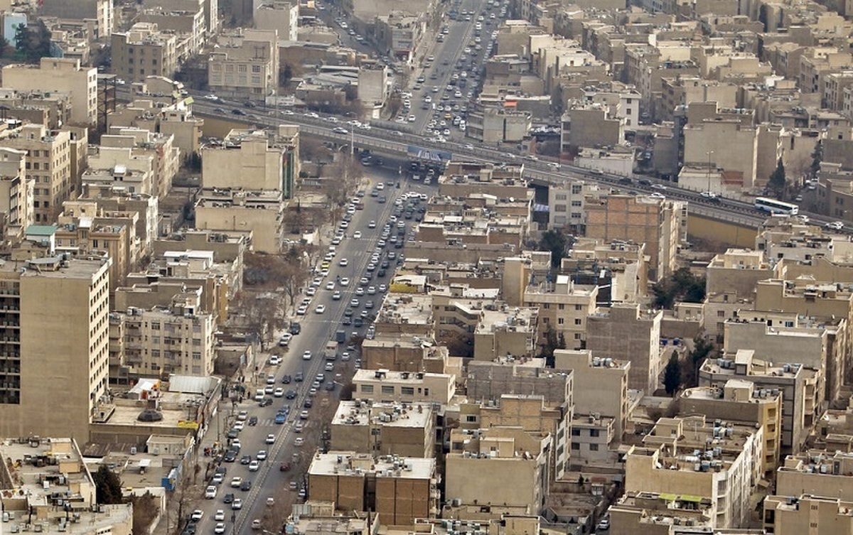 قیمت خانه در محله ارامنه/ آپارتمان نوساز در ارامنه چه محدوده قیمتی دارد؟ قیمت خانه در محله ارامنه/ آپارتمان نوساز در ارامنه چه محدوده قیمتی دارد؟