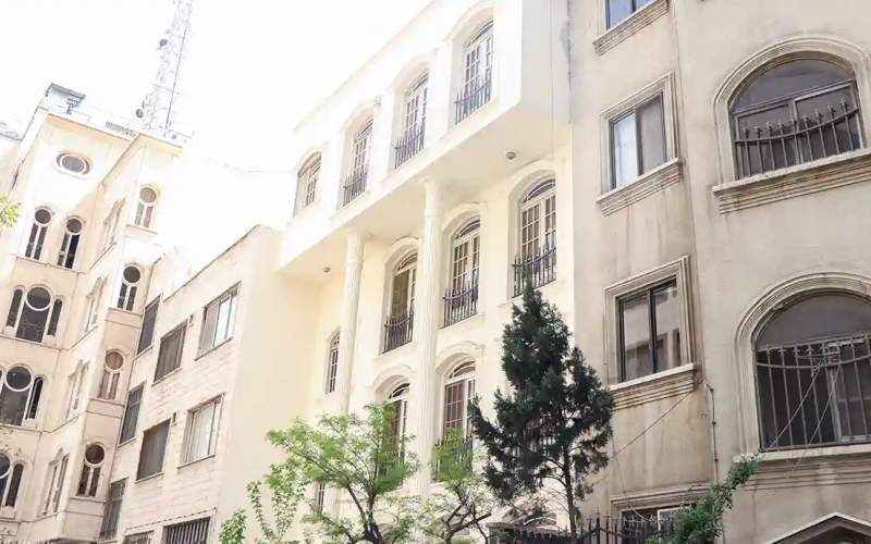 خرید مسکن به یک طبقه خاص محدود شد! خرید مسکن به یک طبقه خاص محدود شد!