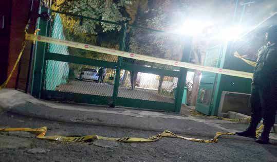 زخم دائمی خبرهای هولناک بر روان ترسخورده ما زخم دائمی خبرهای هولناک بر روان ترسخورده ما