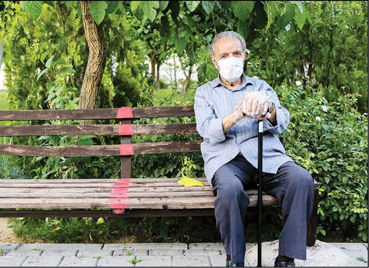 فاصله یک دههای بیـن «بــازنشســتگــی» و «امید به زندگی» فاصله یک دههای بیـن «بــازنشســتگــی» و «امید به زندگی»