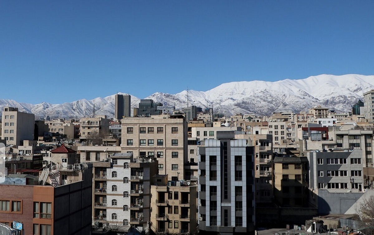 اجاره آپارتمانهای بالای ۱۵ سال در تهران چند؟ اجاره آپارتمانهای بالای ۱۵ سال در تهران چند؟