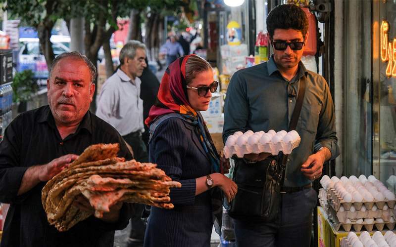 بازیگر نقش اول تورم فقرا در پایان تابستان 1402 بازیگر نقش اول تورم فقرا در پایان تابستان 1402