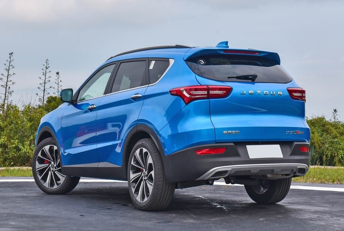 ریزش قیمت خودرو شاسیبلند مونتاژی در بازار + جدول ریزش قیمت خودرو شاسیبلند مونتاژی در بازار + جدول