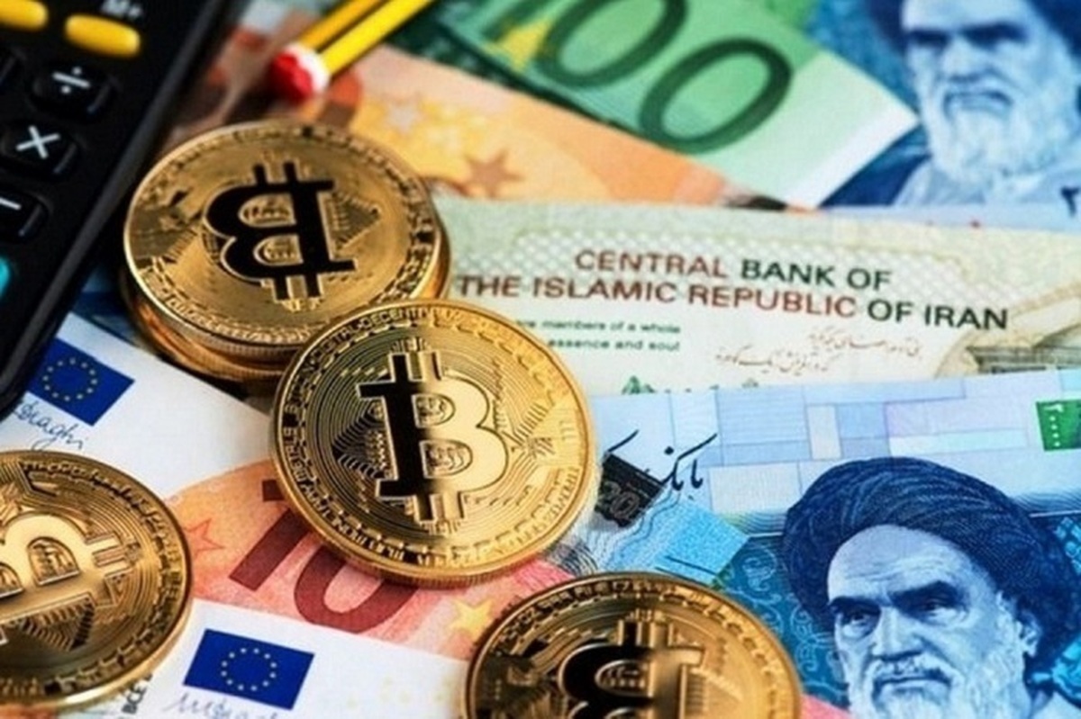 خنجر بیتکوین به سرمایهگذاران ایرانی خنجر بیتکوین به سرمایهگذاران ایرانی