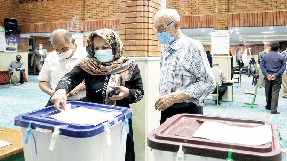 زمزمه هفت استیضاح زمزمه هفت استیضاح