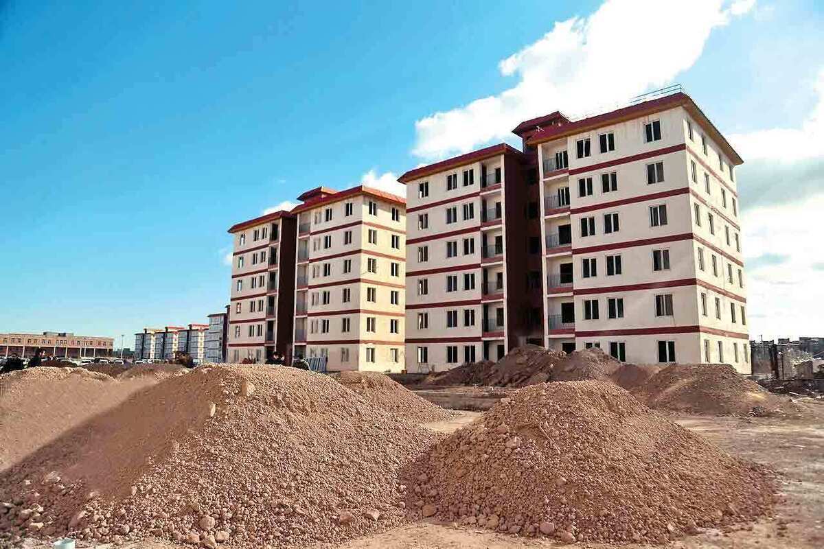 مسکن اسلامشهر در رباطکریم مسکن اسلامشهر در رباطکریم