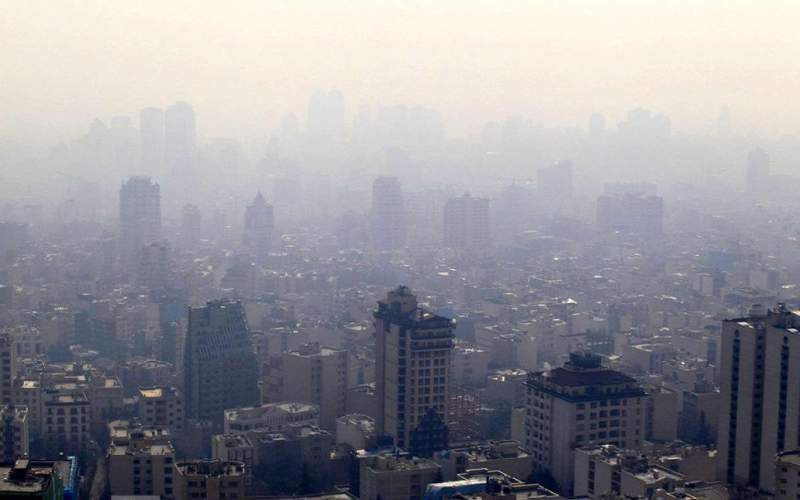 تنگ شدن نفس ها در کلانشهرها/مازوتسوزی عامل اصلی آلودگی هوا تنگ شدن نفس ها در کلانشهرها/مازوتسوزی عامل اصلی آلودگی هوا