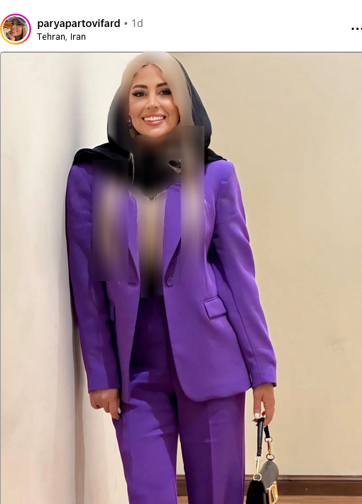 عمل های عروسکی روی زن جدید بابک جهانبخش/عکس عمل های عروسکی روی زن جدید بابک جهانبخش/عکس