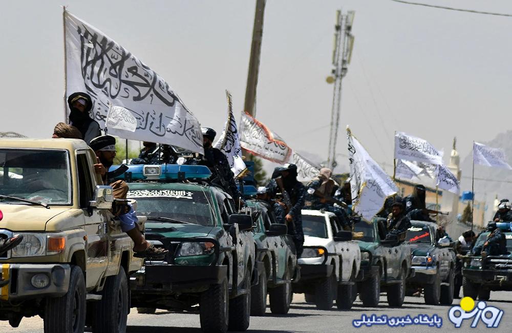 چرا پاکستان و طالبان درگیر شدند؟ چرا پاکستان و طالبان درگیر شدند؟