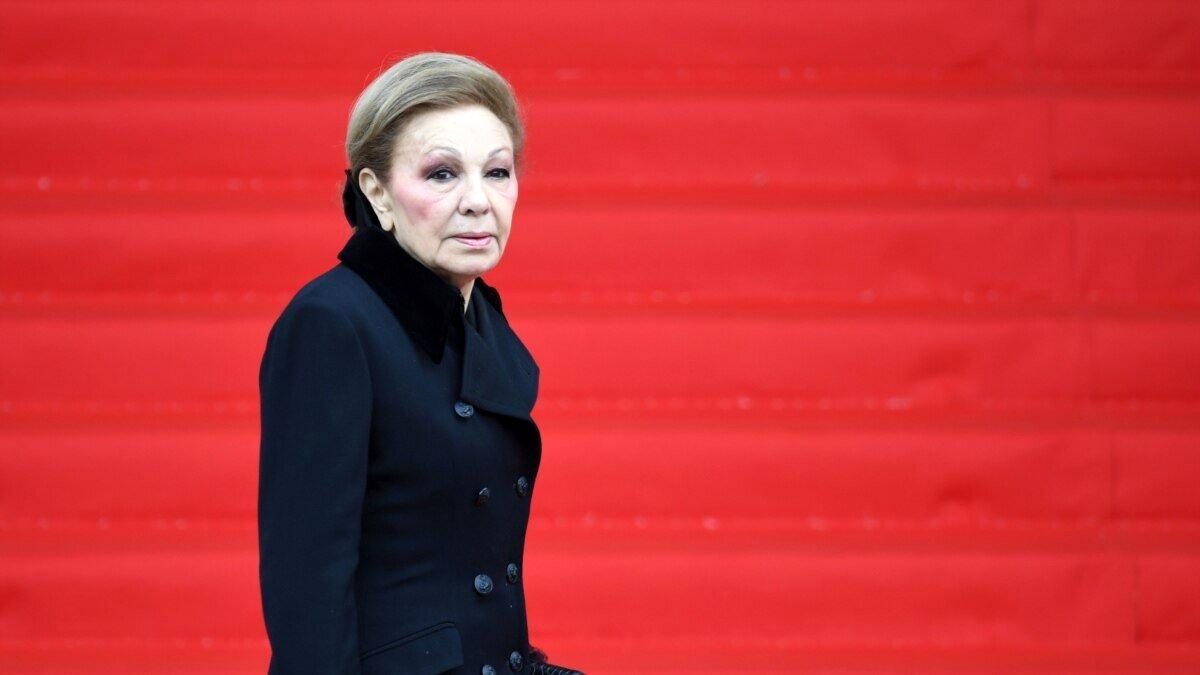 ساخت مستند فرح دیبا و نحوه آشنایی با محمدرضا پهلوی توسط سازمان اوج ساخت مستند فرح دیبا و نحوه آشنایی با محمدرضا پهلوی توسط سازمان اوج