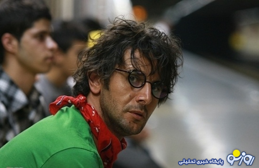 سینمای ایران در روزهای پرالتهاب سال ۸۸ سینمای ایران در روزهای پرالتهاب سال ۸۸