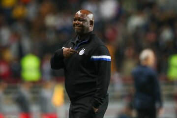 آزمون سخت موسیمانه مقابل سپاهان؛ استقلال بهدنبال پایان شیرین برای نیمفصل تلخ آزمون سخت موسیمانه مقابل سپاهان؛ استقلال بهدنبال پایان شیرین برای نیمفصل تلخ