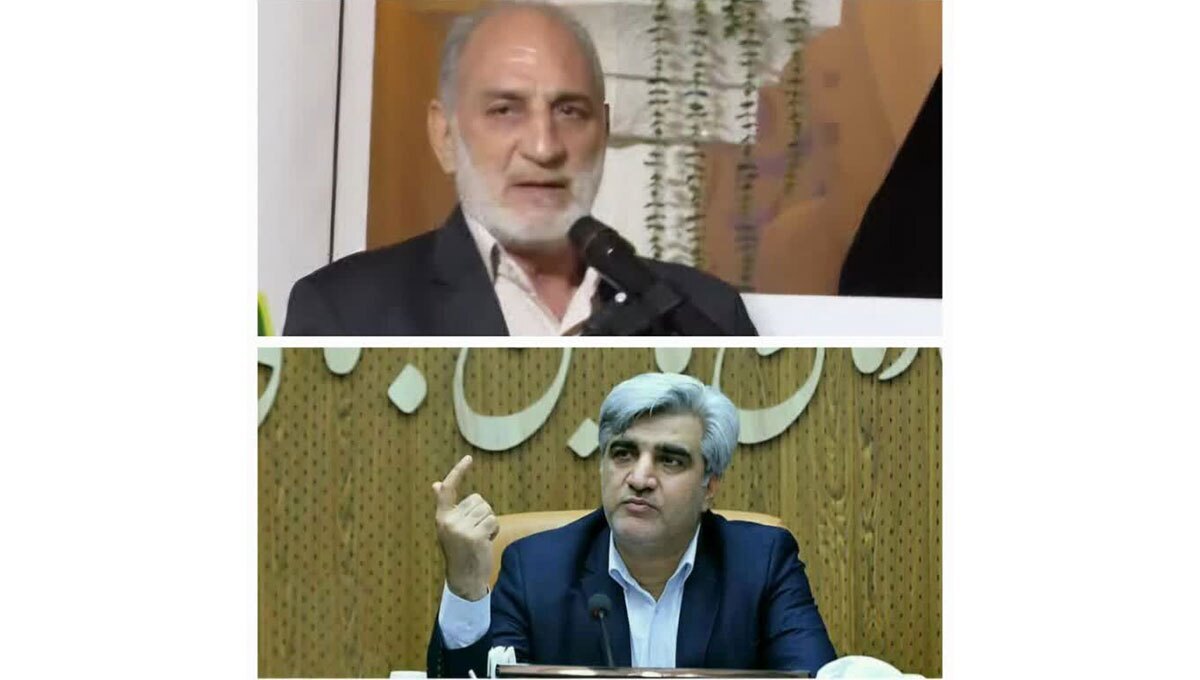 انتقاد از «بیتدبیری» در اجرای طرح کرامت رضوی؛ نارضایتی بازنشستگان افزایش یافت انتقاد از «بیتدبیری» در اجرای طرح کرامت رضوی؛ نارضایتی بازنشستگان افزایش یافت