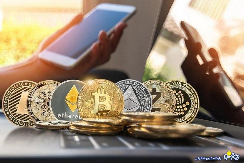 چرا درگاه ورودی ریالی صرافیهای رمزارز بسته شد؟ چرا درگاه ورودی ریالی صرافیهای رمزارز بسته شد؟