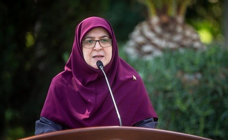 توئیت مهم سخنگوی دولت درباره دستور رهبر انقلاب درباره FATF توئیت مهم سخنگوی دولت درباره دستور رهبر انقلاب درباره FATF