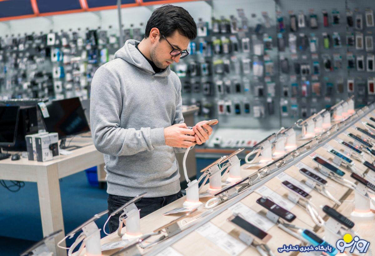 قیمت آیفون امروز چهارشنبه ۱۹ دی/ قیمت ارزانترین آیفون ۱۶ برای اپلبازها قیمت آیفون امروز چهارشنبه ۱۹ دی/ قیمت ارزانترین آیفون ۱۶ برای اپلبازها