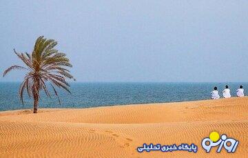 جزئیات آب و هوایی سواحل مکران/ مکران در تابستانها تقریبا هر روز ابر و رگبار و رعد و برق دارد/ پایتخت شدن به شرط ایجاد نیروگاههای خورشیدی جزئیات آب و هوایی سواحل مکران/ مکران در تابستانها تقریبا هر روز ابر و رگبار و رعد و برق دارد/ پایتخت شدن به شرط ایجاد نیروگاههای خورشیدی