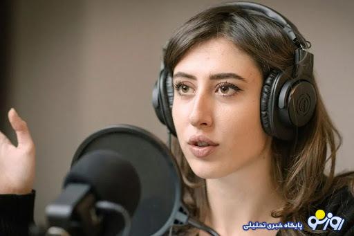 روایت خبرنگار ایتالیایی از تحولات ایران: از بازداشت در اوین تا بازگشت به ایتالیا روایت خبرنگار ایتالیایی از تحولات ایران: از بازداشت در اوین تا بازگشت به ایتالیا