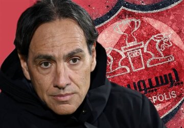 پیشنهاد ۲ میلیون دلاری پرسپولیس به اسطوره میلان/بدل بهروز رهبری فرد هم پاسخ منفی داد! پیشنهاد ۲ میلیون دلاری پرسپولیس به اسطوره میلان/بدل بهروز رهبری فرد هم پاسخ منفی داد!