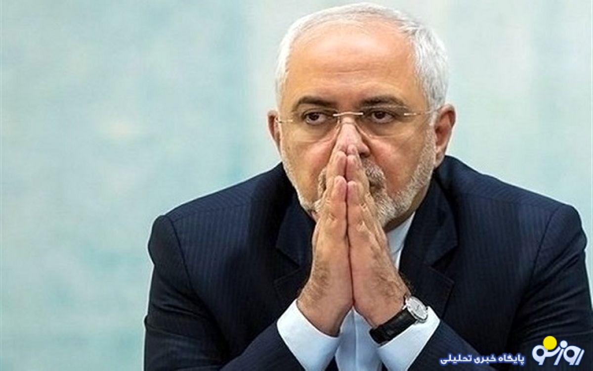 پازل جدید تندروهابرای حذف ظریف پازل جدید تندروهابرای حذف ظریف