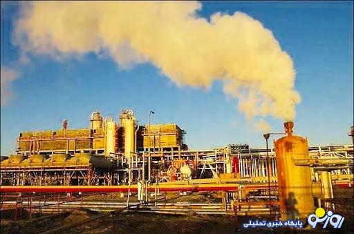 بنزین آلوده است بنزین آلوده است