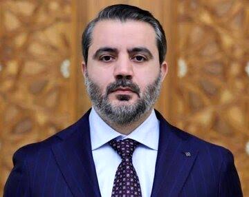 خط و نشان وزیر خارجه سوریه برای ایران خط و نشان وزیر خارجه سوریه برای ایران