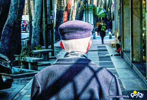 ۸۱درصد از کسری بودجه دولت، ناشی از کمک به صندوقهای بازنشستگی است ۸۱درصد از کسری بودجه دولت، ناشی از کمک به صندوقهای بازنشستگی است