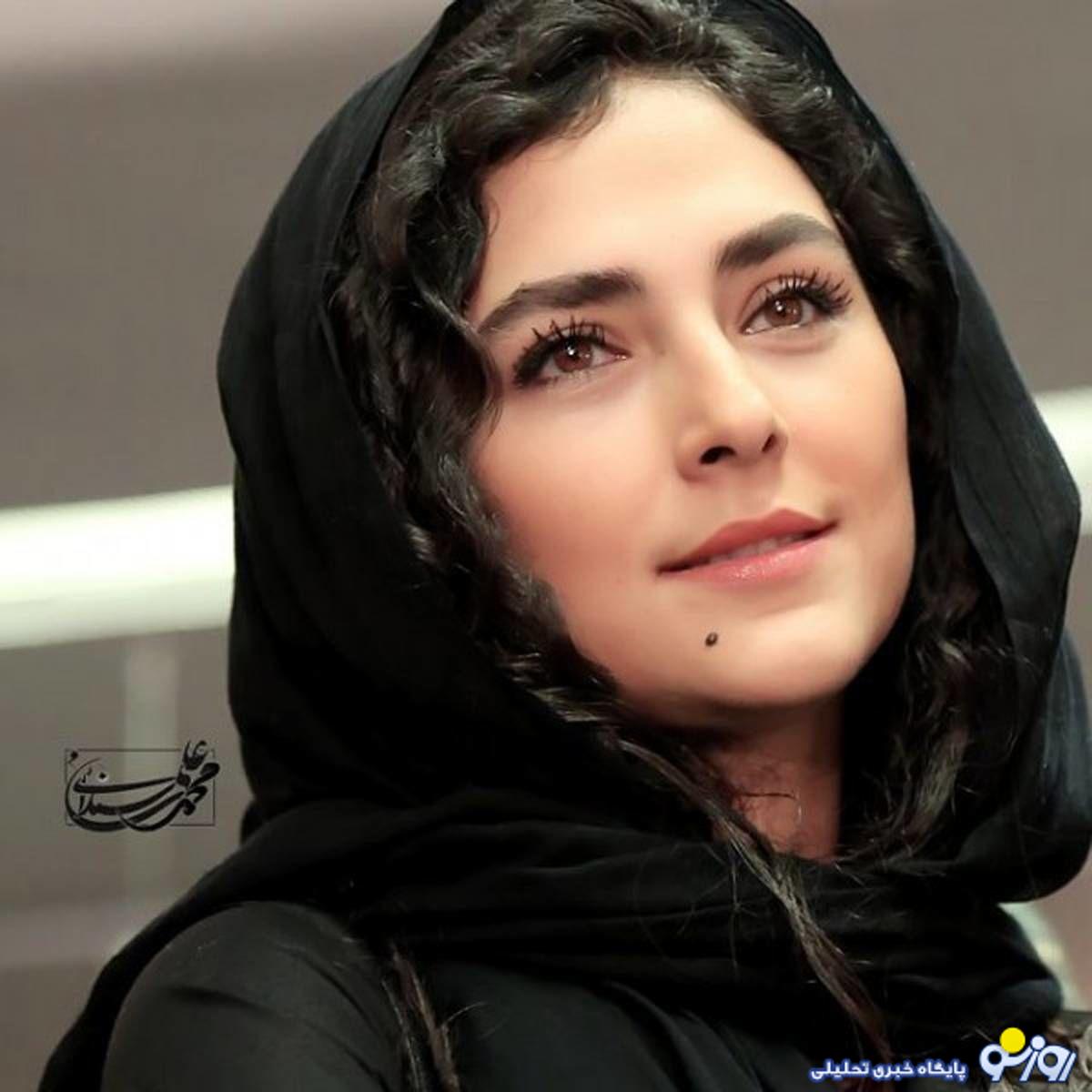 جذابترین عکس از هدی زین العابدین با هودی و موهای شلخته / همه جوره جذابه ! جذابترین عکس از هدی زین العابدین با هودی و موهای شلخته / همه جوره جذابه !