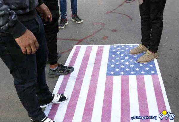 از حیاط دولت تا پشت میز مذاکره؟ از حیاط دولت تا پشت میز مذاکره؟