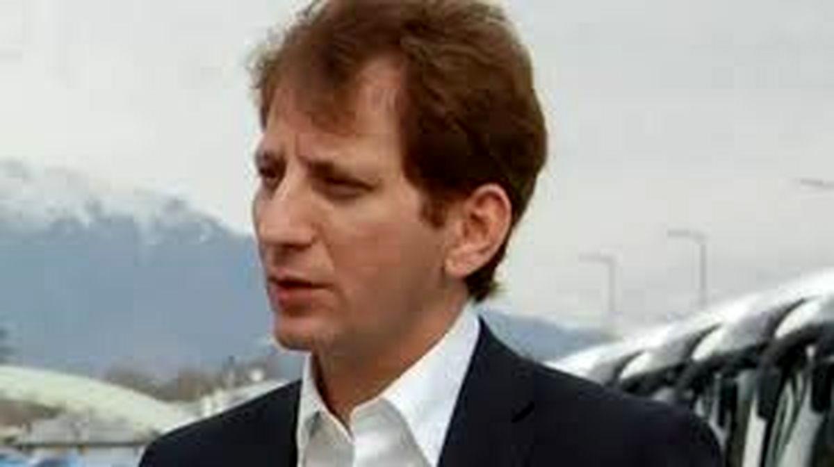 ماجرای ضبط اموال بابک زنجانی به نفع کرسنت ماجرای ضبط اموال بابک زنجانی به نفع کرسنت