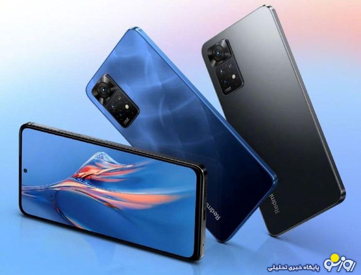 قیمت روز گوشی موبایل ۹ بهمن ۱۴۰۳ قیمت روز گوشی موبایل ۹ بهمن ۱۴۰۳