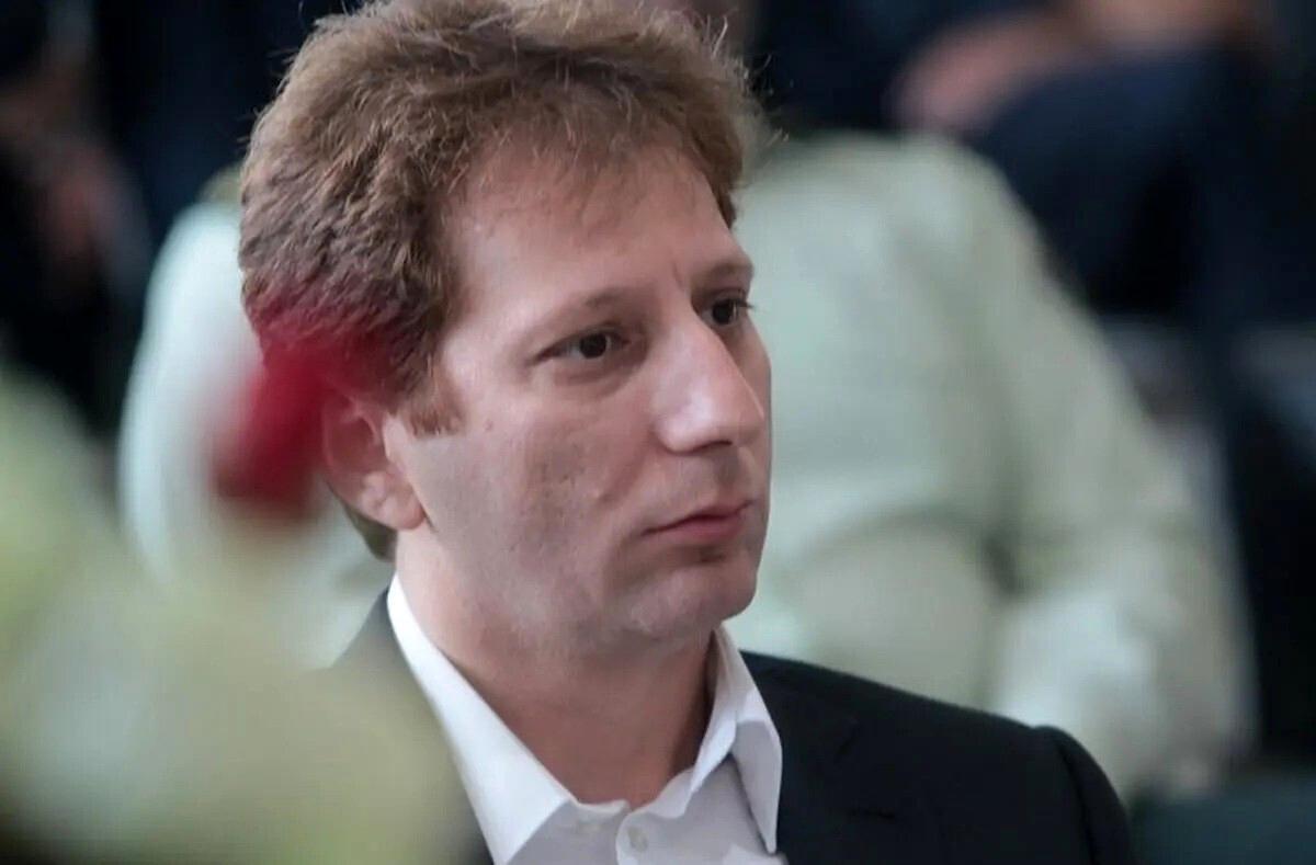 معمای زنجانی؛ بابک زنجانی این روزها چه میکند؟ معمای زنجانی؛ بابک زنجانی این روزها چه میکند؟