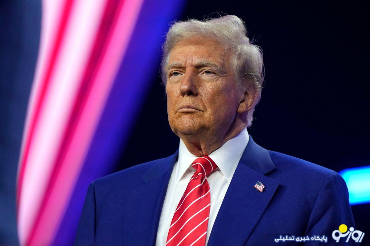 شمشیر دولبه جنگ تعرفهای ترامپ شمشیر دولبه جنگ تعرفهای ترامپ