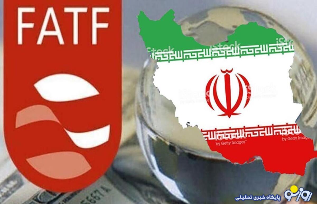 روزنامه جمهوری اسلامی: مخالفان FATF ، مسئول خسارتهای وارده به کشور هستند/ اصلا به مجلس چهمربوط است که ورود کرده؟ روزنامه جمهوری اسلامی: مخالفان FATF ، مسئول خسارتهای وارده به کشور هستند/ اصلا به مجلس چهمربوط است که ورود کرده؟