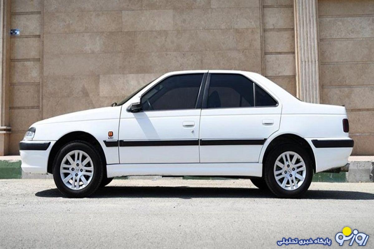 قیمت پژوپارس ریخت؛ آخرین قیمت پراید، سمند، شاهین، دنا و تارا قیمت پژوپارس ریخت؛ آخرین قیمت پراید، سمند، شاهین، دنا و تارا