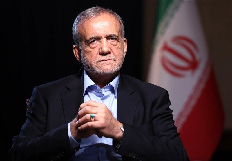 اولین واکنش دولت به ماجرای استعفای پزشکیان اولین واکنش دولت به ماجرای استعفای پزشکیان