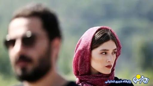 استوری عجیب فرشته حسینی و همسر معروفش / این چه تیپ و قیافیه ؟! استوری عجیب فرشته حسینی و همسر معروفش / این چه تیپ و قیافیه ؟!