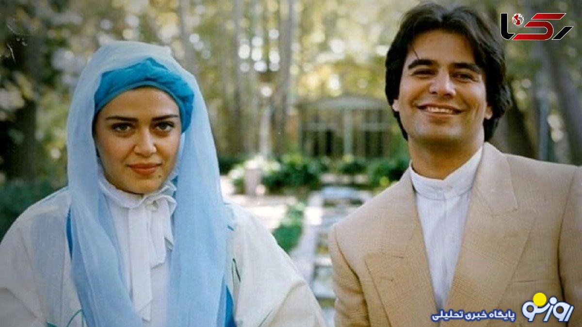 بهاره رهنما، پیمان قاسم خانی و دخترشان اواخر دهه 70 + عکس های جدید پریا قاسم خانی بهاره رهنما، پیمان قاسم خانی و دخترشان اواخر دهه 70 + عکس های جدید پریا قاسم خانی