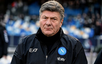 مربی ایتالیایی امشب رونمایی می شود؟/ نامجومطلق، جانشین سهراب و دستیار ماتزاری مربی ایتالیایی امشب رونمایی می شود؟/ نامجومطلق، جانشین سهراب و دستیار ماتزاری