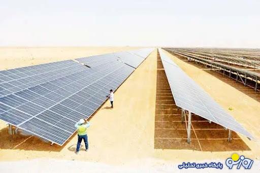 رویگردانی از انرژی سبز رویگردانی از انرژی سبز