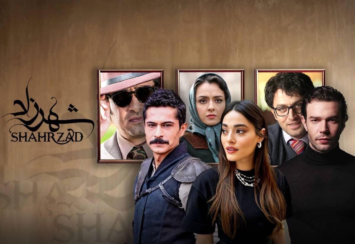 نسخه ترکی «شهرزاد» شکست خورد! نسخه ترکی «شهرزاد» شکست خورد!