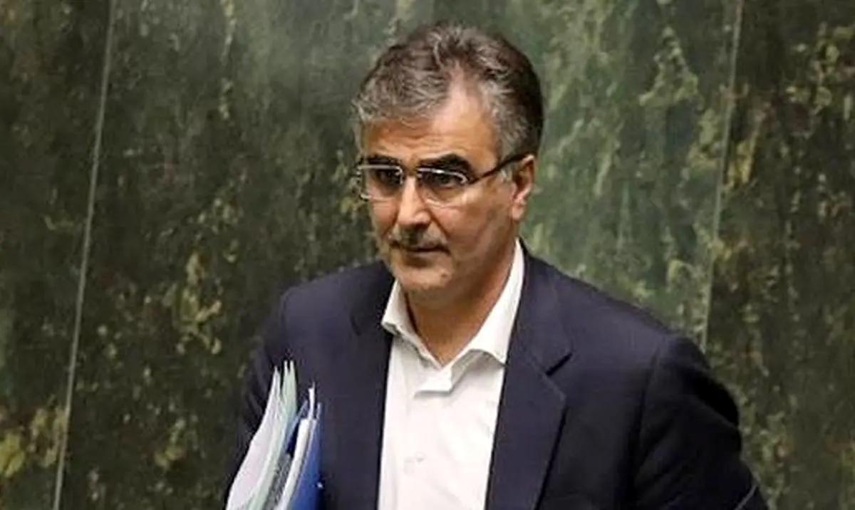 اولین خداحافظی از دولت پزشکیان مشخص شد/ قیمت دلار قربانی گرفت؟ اولین خداحافظی از دولت پزشکیان مشخص شد/ قیمت دلار قربانی گرفت؟