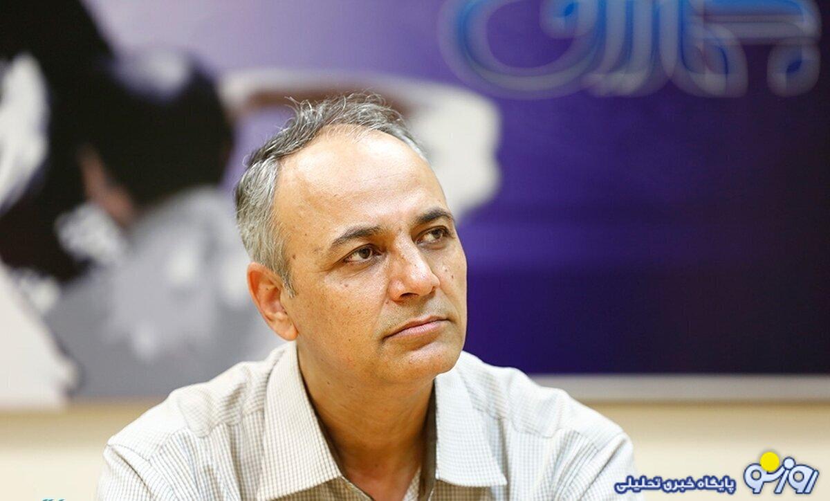 زیدآبادی: نتانیاهو اسبش را زین کرده و به ایران حمله خواهد کرد زیدآبادی: نتانیاهو اسبش را زین کرده و به ایران حمله خواهد کرد